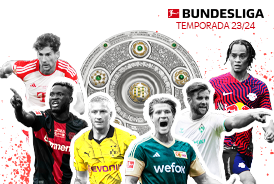 liga Bundesliga