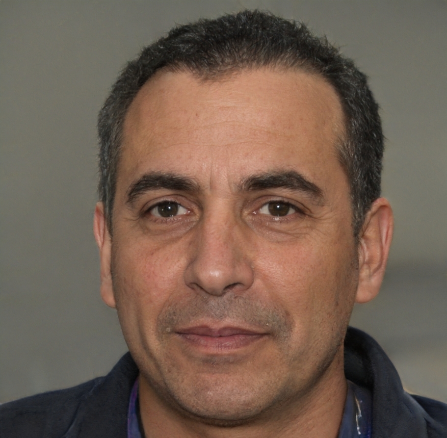 Carlos Ramírez