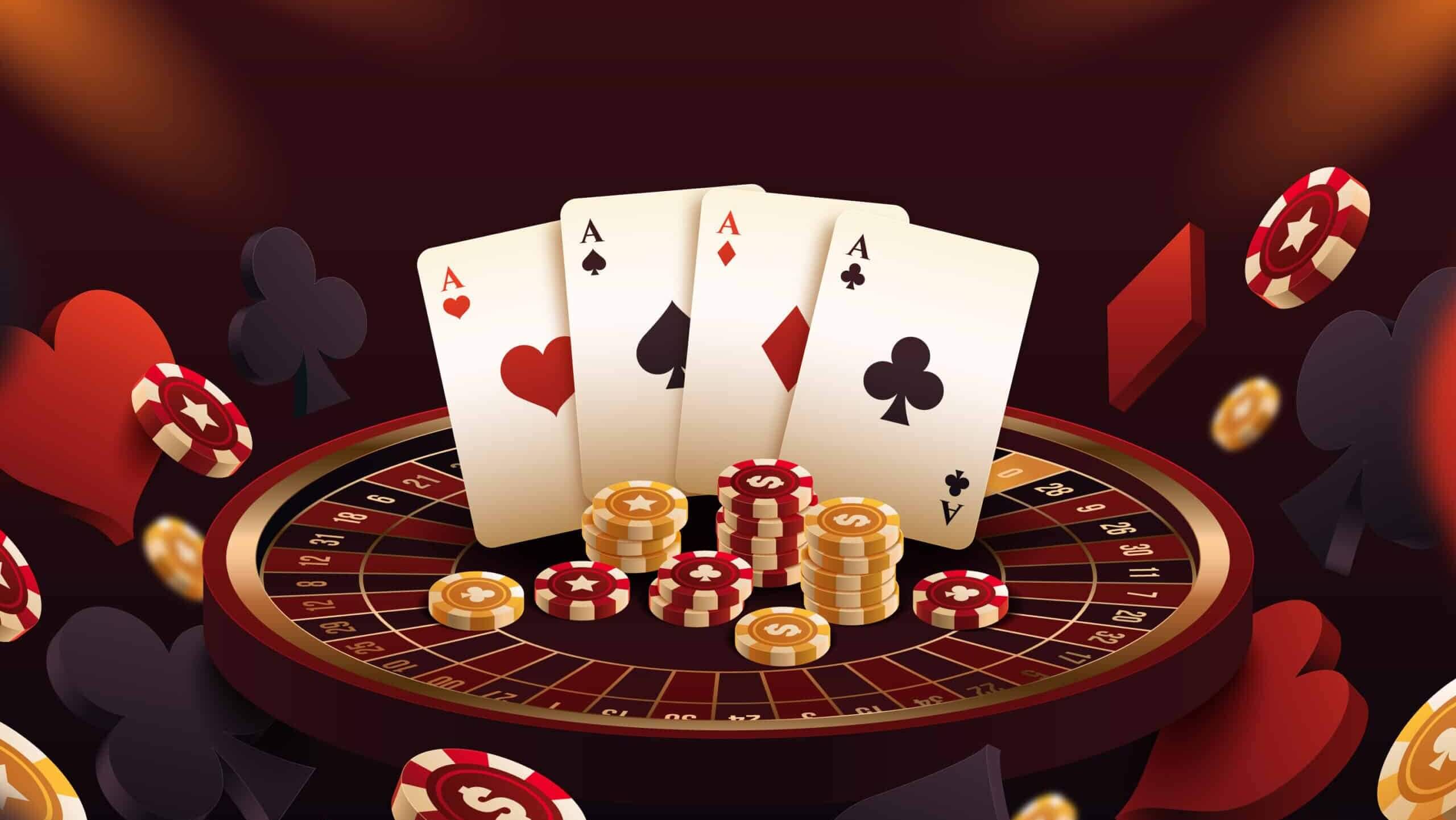Casino Online con Bono por Registro